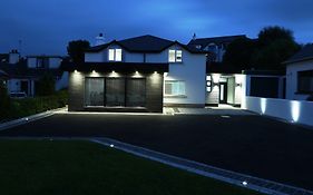 Glass Island Ballycastle