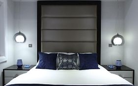 Glass Island Ballycastle